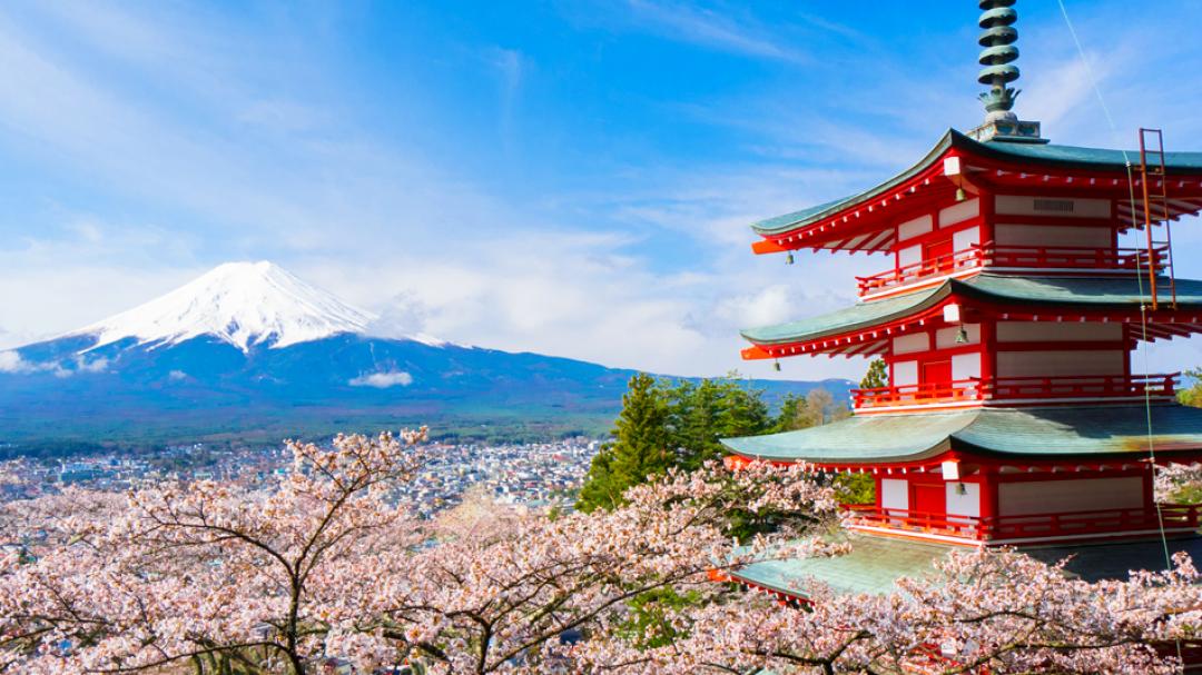 心动日本时光纪 日本富士山三古都八天七玩 贵阳中国旅行 贵阳旅行社 贵州旅游线路 贵州旅行社 贵州地接